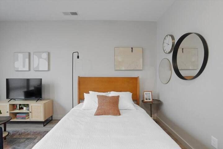 Cozysuites Spacious Sdo, Lawrenceville Pittsburgh Exterior photo